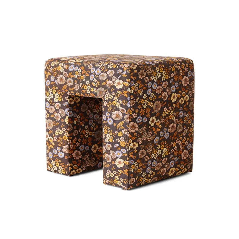 Tabouret de vestibule Bloom - HKLIVING