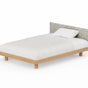 Tomo Bett - Line 140x200 cm - Sandis