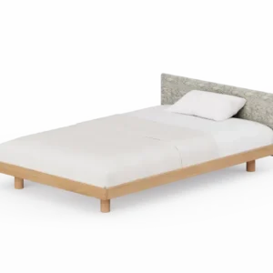 Tomo Bett - Line 140x220 cm - Sandis