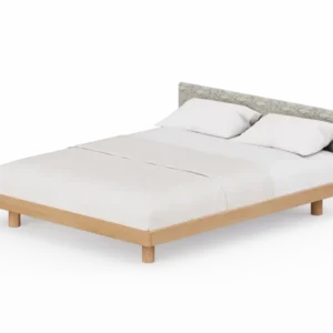 Tomo Bett - Line 160x200 cm - Sandis