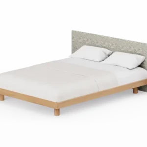 Tomo Bett - Soft 160x220 cm - Sandis
