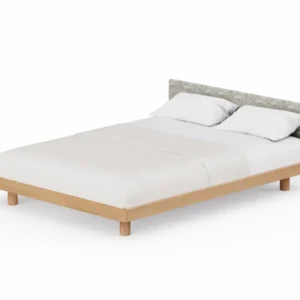 Tomo Bett - Line 160x220 cm - Sandis