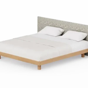 Tomo Bett - Soft 180x200 cm - Sandis