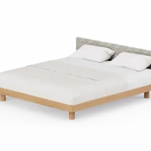 Tomo Bett - Line 180x200 cm - Sandis