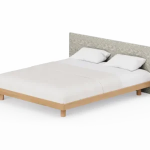 Tomo Bett - Soft 180x220 cm - Sandis