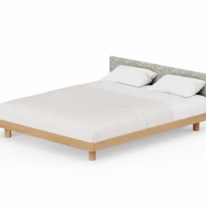 Tomo Bett - Line 180x220 cm - Sandis