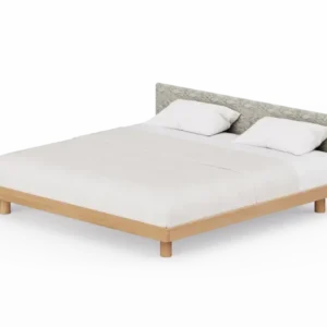 Tomo Bett - Line 200x200 cm - Sandis