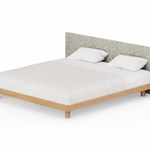 Tomo Bett - Soft 200x220 cm - Sandis