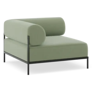Noah Sofa - Einsitzer Sessel Eckmodul