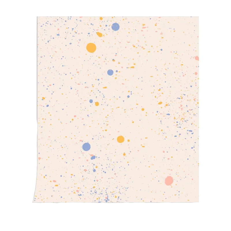 Papier peint Aube Constellation - Season Paper - The Cool Republic