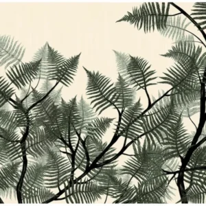 Papier peint Luxuriances - Edito - The Cool Republic