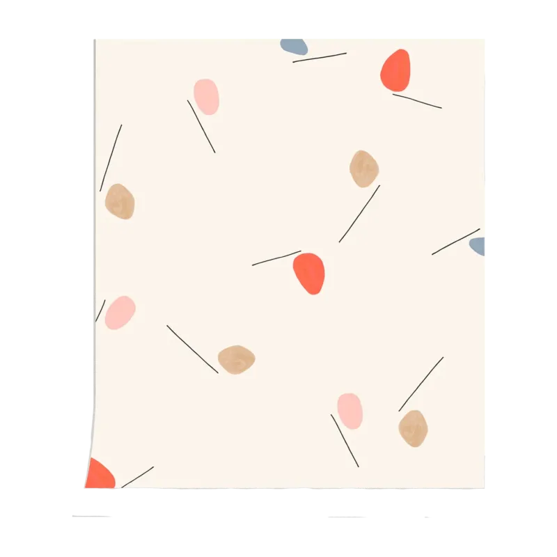 Papier peint Mobile - Season Paper - The Cool Republic
