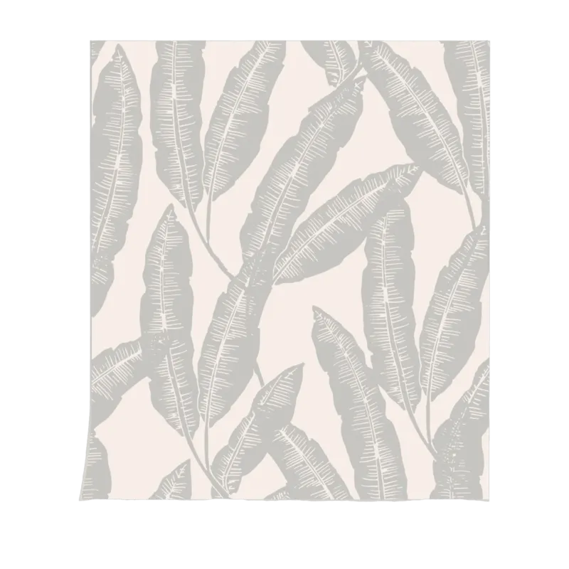 Papier peint nuage Plume - Season Paper - The Cool Republic