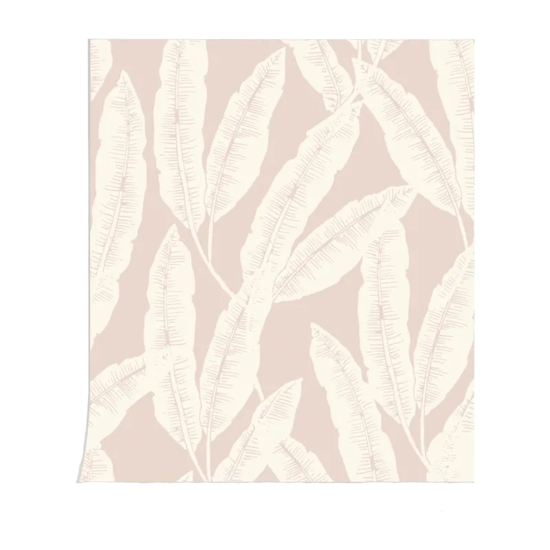 Papier peint poudre Plume - Season Paper - The Cool Republic