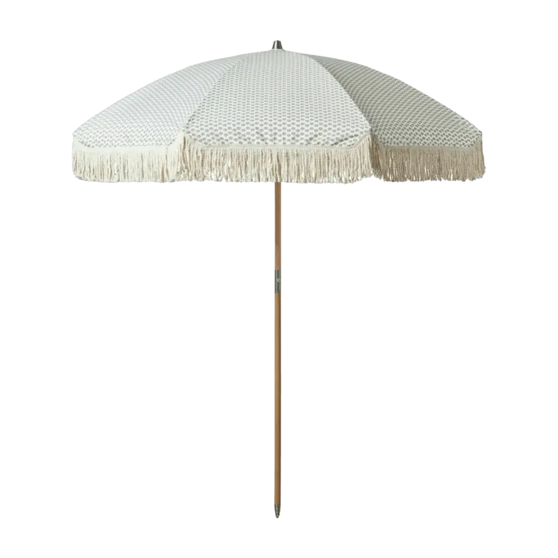 Parasol vert Umbra - House Doctor - The Cool Republic