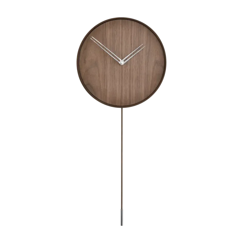 Pendule en bois Swing I - Nomon - The Cool Republic