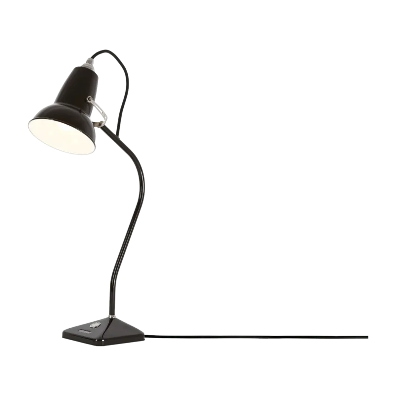 Petite lampe de table noire 52 cm Original 1227 Mini - Anglepoise - The Cool Republic