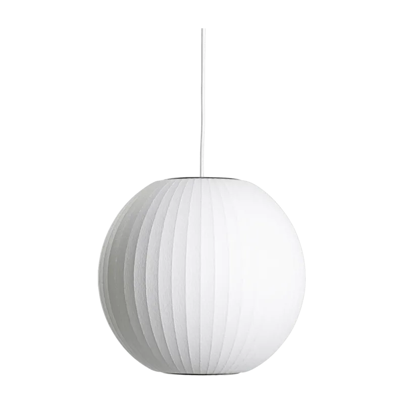 Petite suspension Nelson Ball Bubble - HAY - The Cool Republic