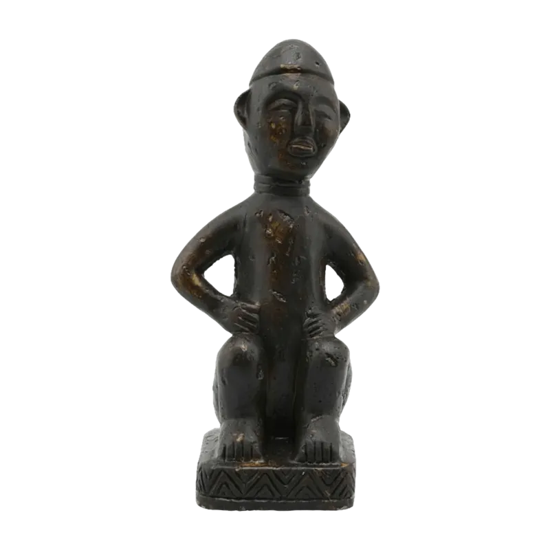 Pièce d'art Figure - House Doctor - The Cool Republic