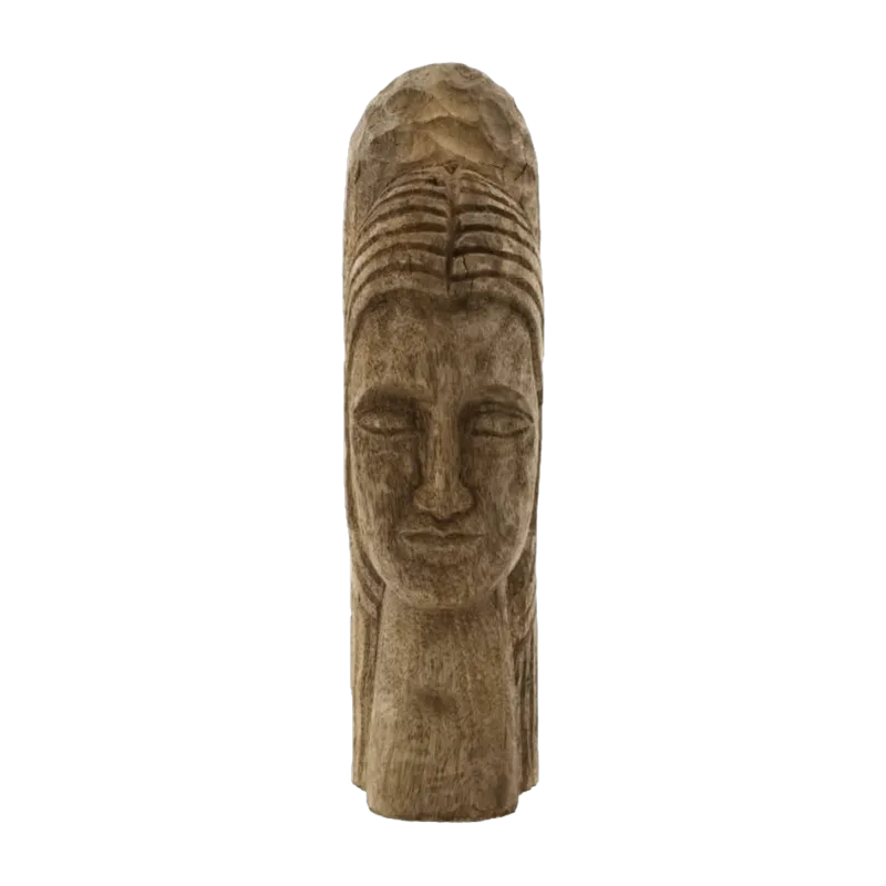 Pièce d'art Mindful Natural - House Doctor - The Cool Republic