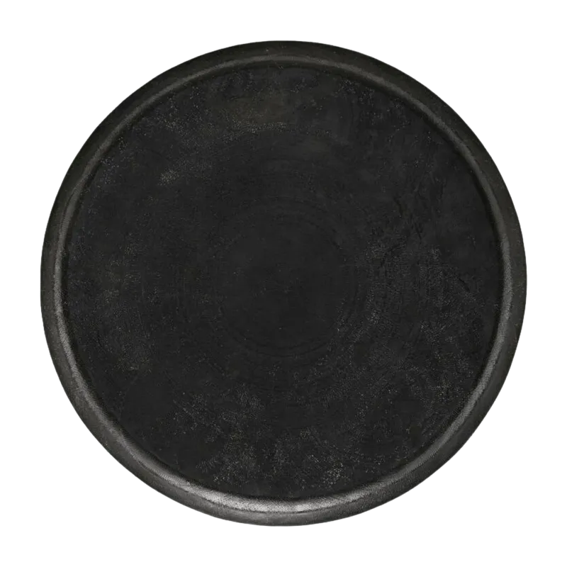 Plateau Hdjhansi Marron Antique - House Doctor - The Cool Republic