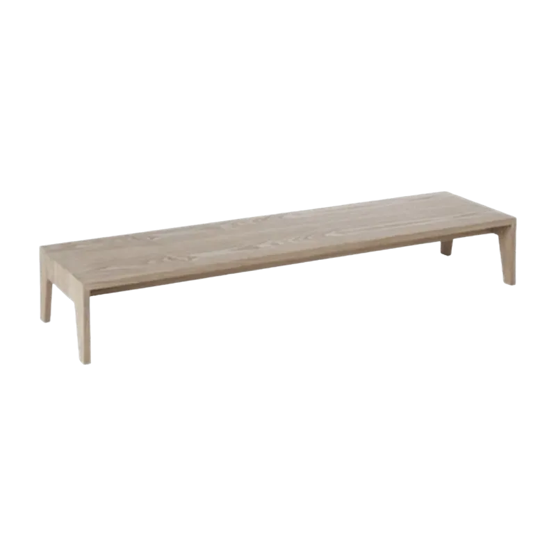 Podium pour étagère Stacked chêne - Muuto - The Cool Republic
