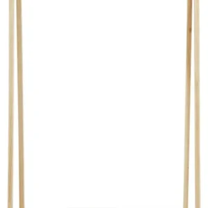 Portant pour vêtements Toj Blanc S blanc - Normann Copenhagen - The Cool Republic