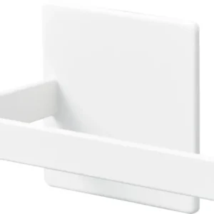 Porte-papier toilette magnétique 14 x 7,2 x 7,5 cm - Yamazaki - The Cool Republic