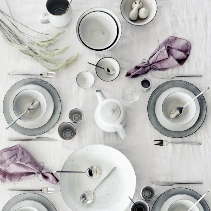 Pot Nordic Sand - Broste Copenhagen - The Cool Republic