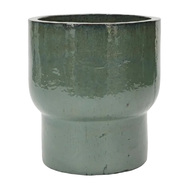 Cache-Pot Hdterra Vert - House Doctor