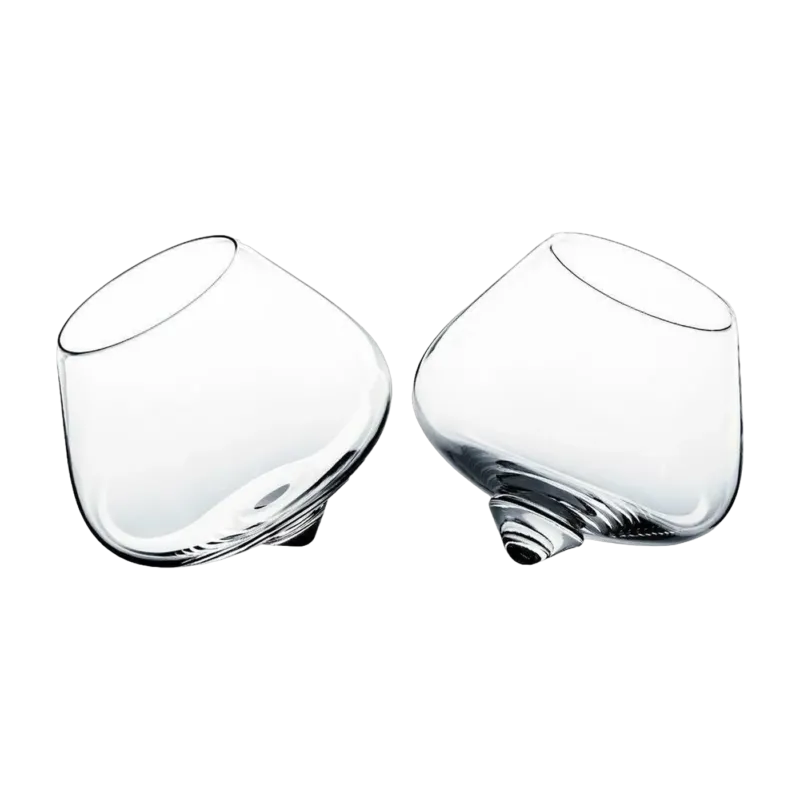 2 Verres à liqueur 15cl - Normann Copenhagen