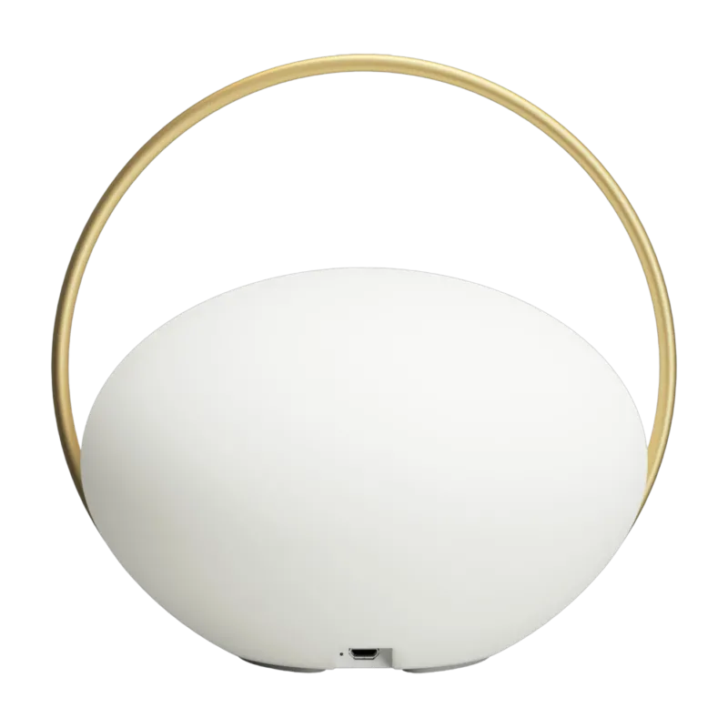 Lampe portable 20 cm Orbit - UMAGE