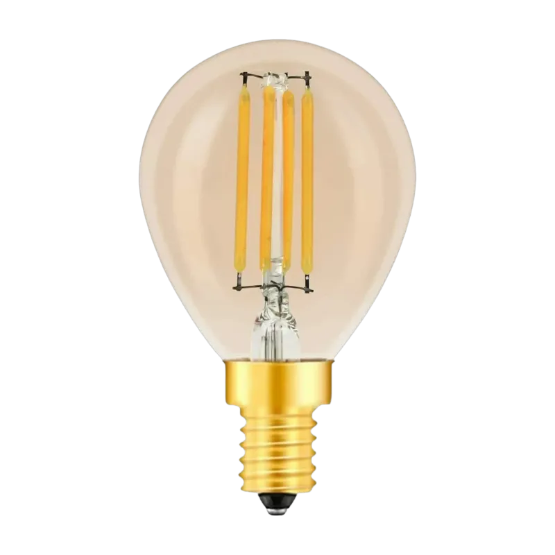 Ampoule golf ball LED E14 BEilf - The Cool Republic