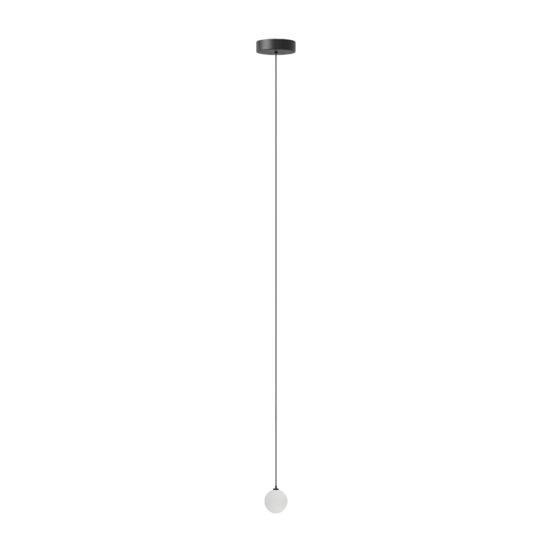 Câble de suspension 10 x 300 cm sans ampoule Rosette - Umage