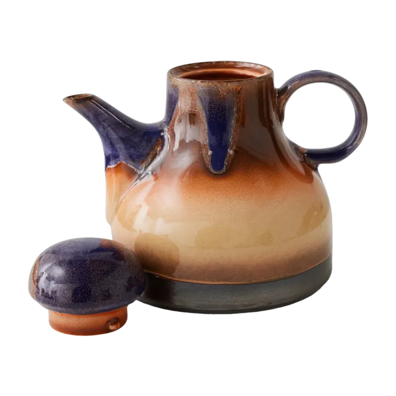 L'après-midi de la cafetière - HKLIVING