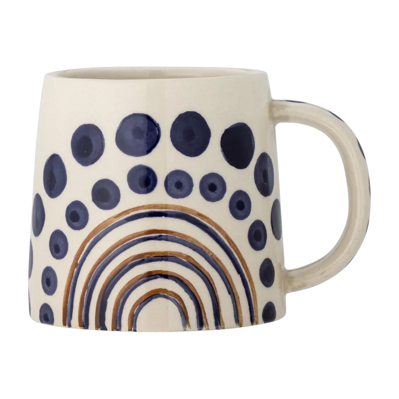 Mug en grès Shama - Bloomingville