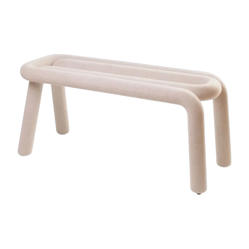 Banc cord 100cm Bold - Moustache