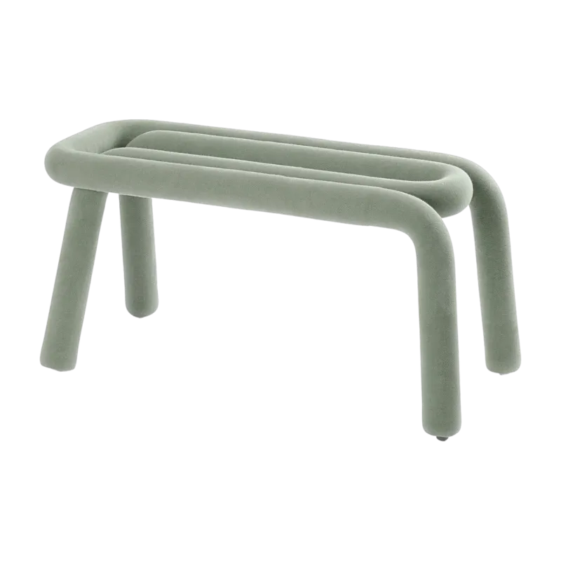 Banc sauge 100cm Bold - Moustache