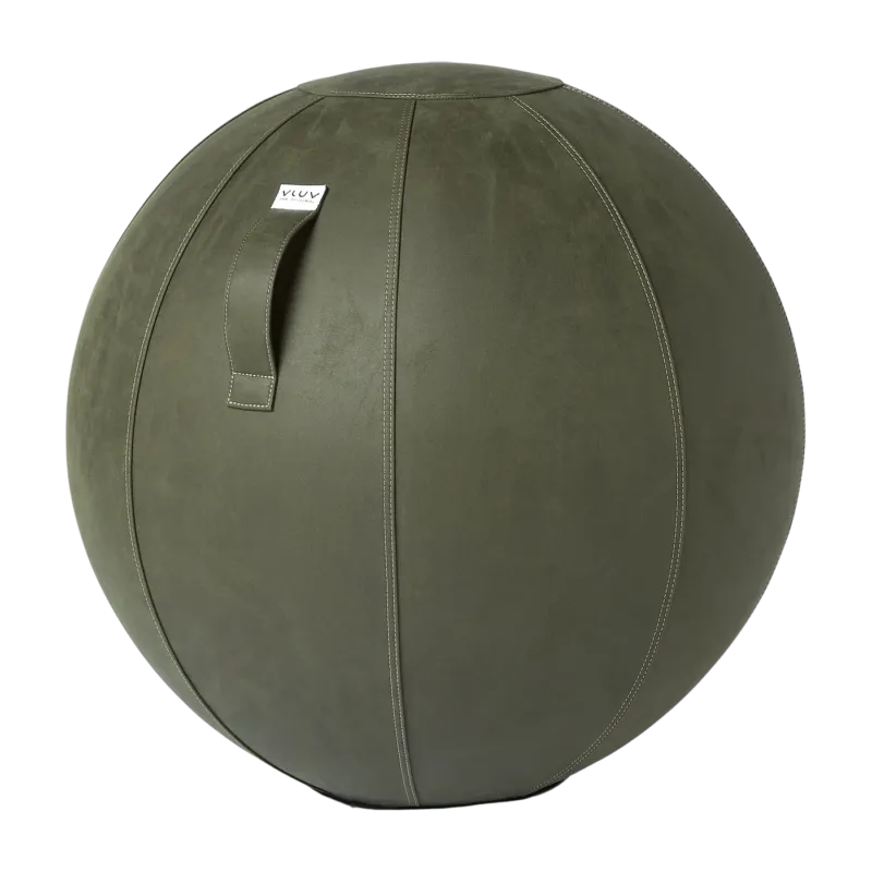 Siège ergonomique en synthétique mousse 60cm Vega - VLUV