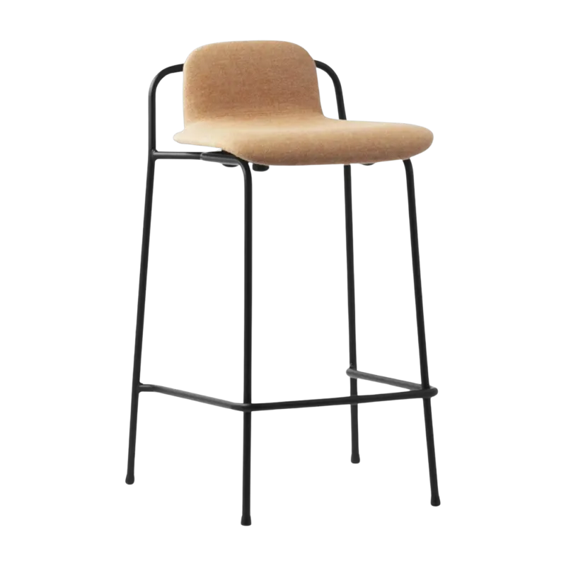 Tabouret de bar 65cm Studio Barstool - MLF08 Edgware - Normann Copenhagen