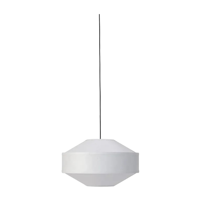 Suspension blanc 55 cm Kite - New Works