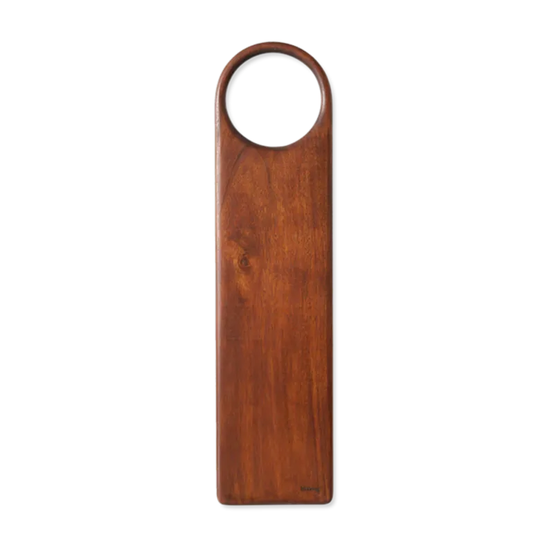 Planche à pain en acacia M - HKLIVING