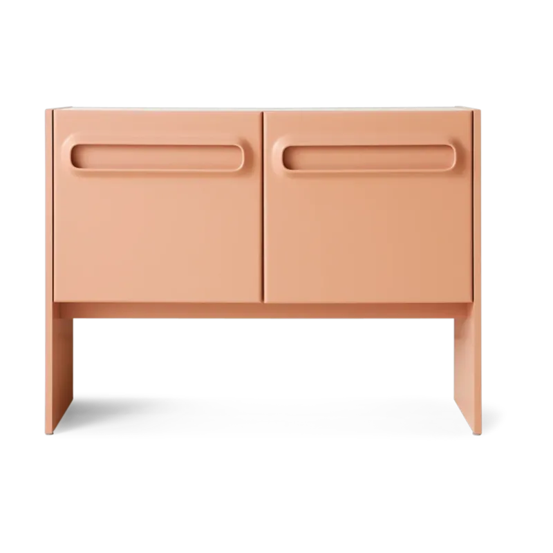 Petite commode Space Blush - HKLIVING
