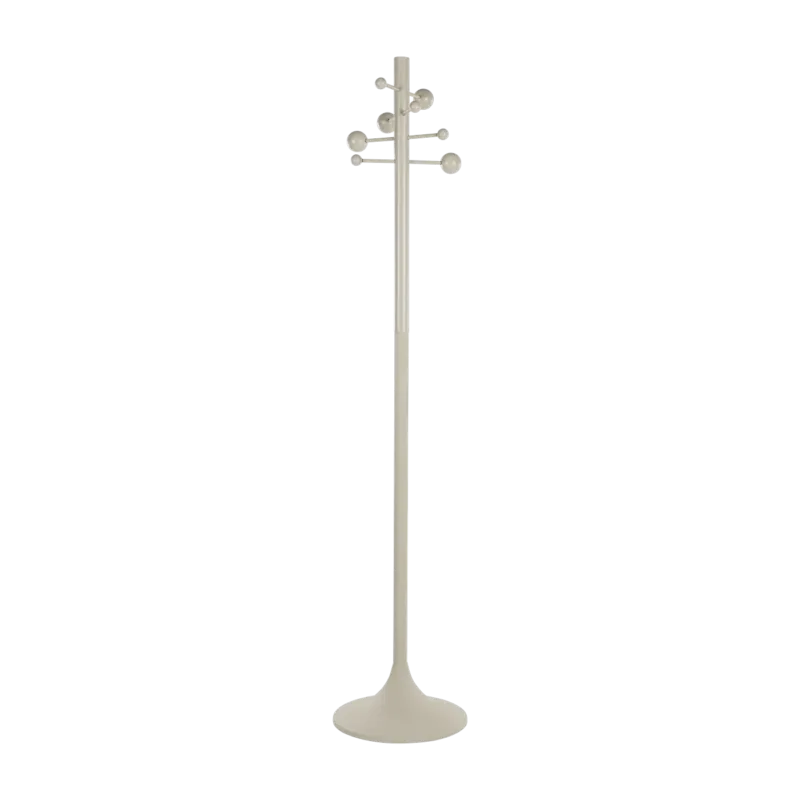 Porte-manteau en chêne beige 174,5cm Jason - Zuiver