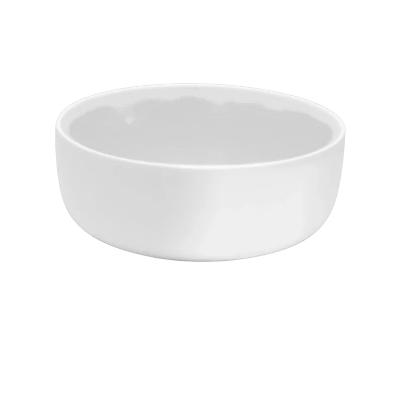 Bol en porcelaine blanche 16 cm - Serax