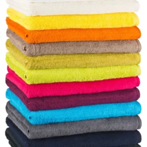 Handtuch Floringo 50x100 Serie Profi-Star 500g/m² ohne Bordüre