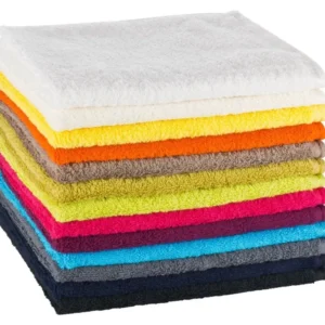 Gästetuch 40x50 Serie Profi-Star 500g/m² ohne Bordüre Floringo