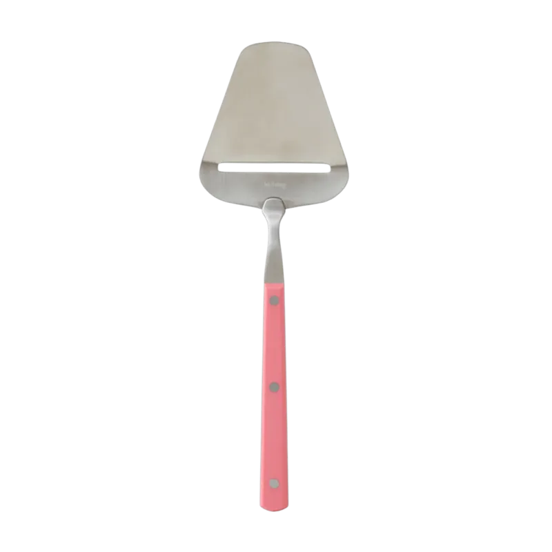 Rape à fromage en acier rose 23x7,5x2cm - HKliving - The Cool Republic