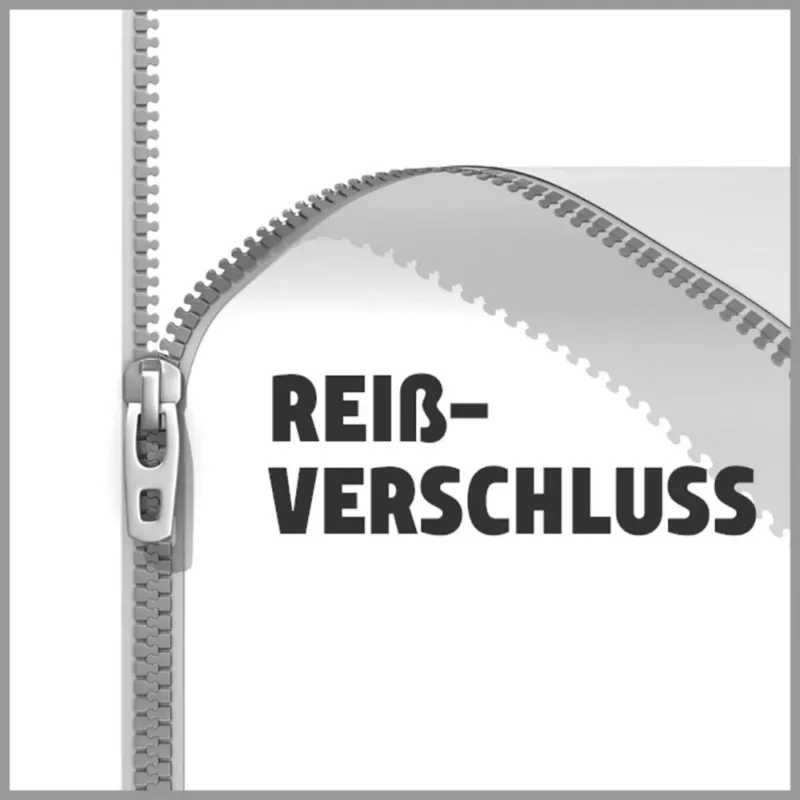 2er Pack Kissenhüllen 45x45 und 60x60cm 100% Polyester 230g/m² Kissenbezug MOON – Bild 3
