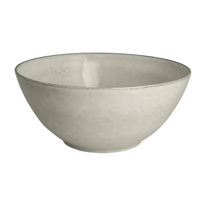 Saladier Nordic Sand - Broste Copenhagen - The Cool Republic